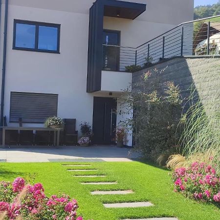 Janas Bolzano Mountain Apartment Tisens Exterior foto