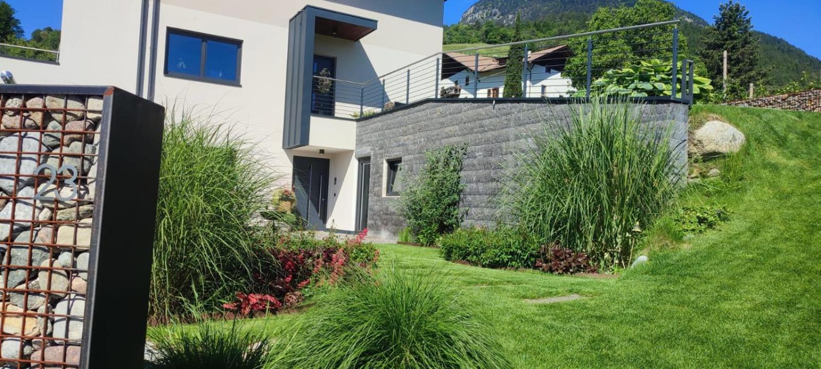 Janas Bolzano Mountain Apartment Tisens Exterior foto