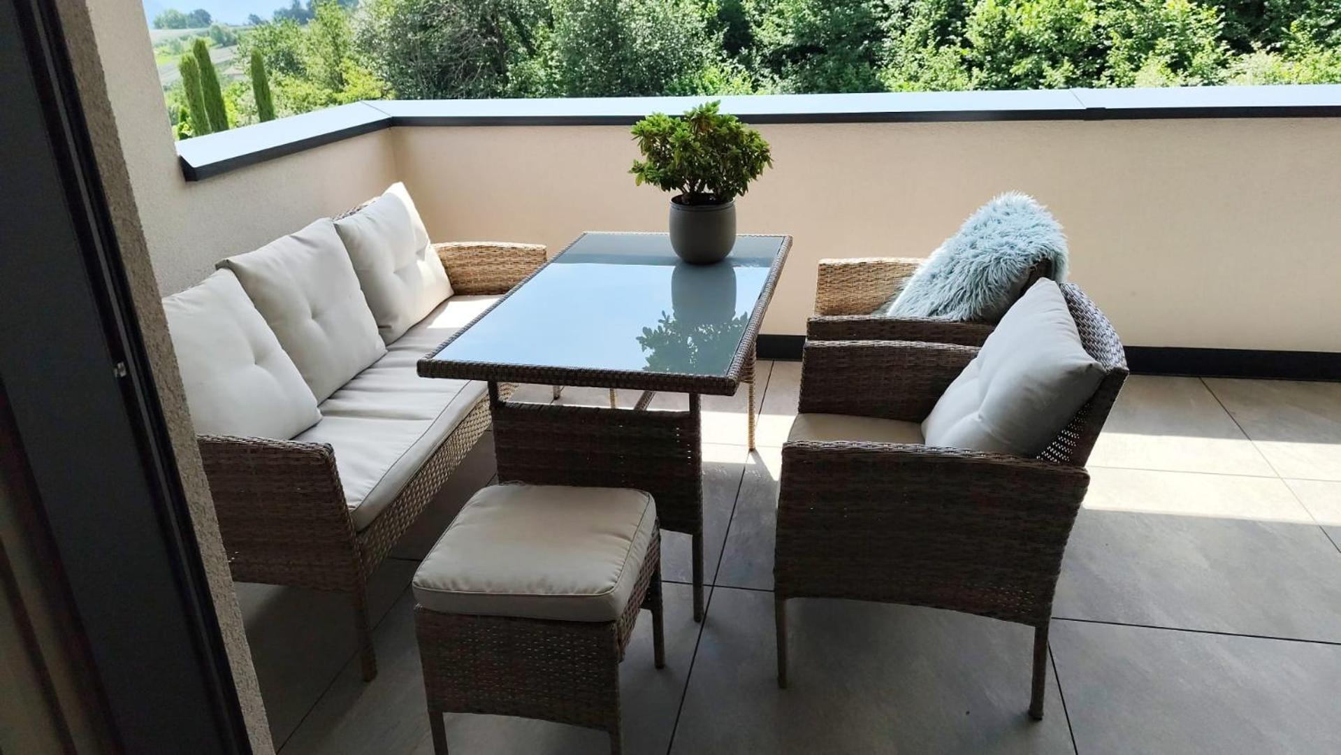 Janas Bolzano Mountain Apartment Tisens Exterior foto