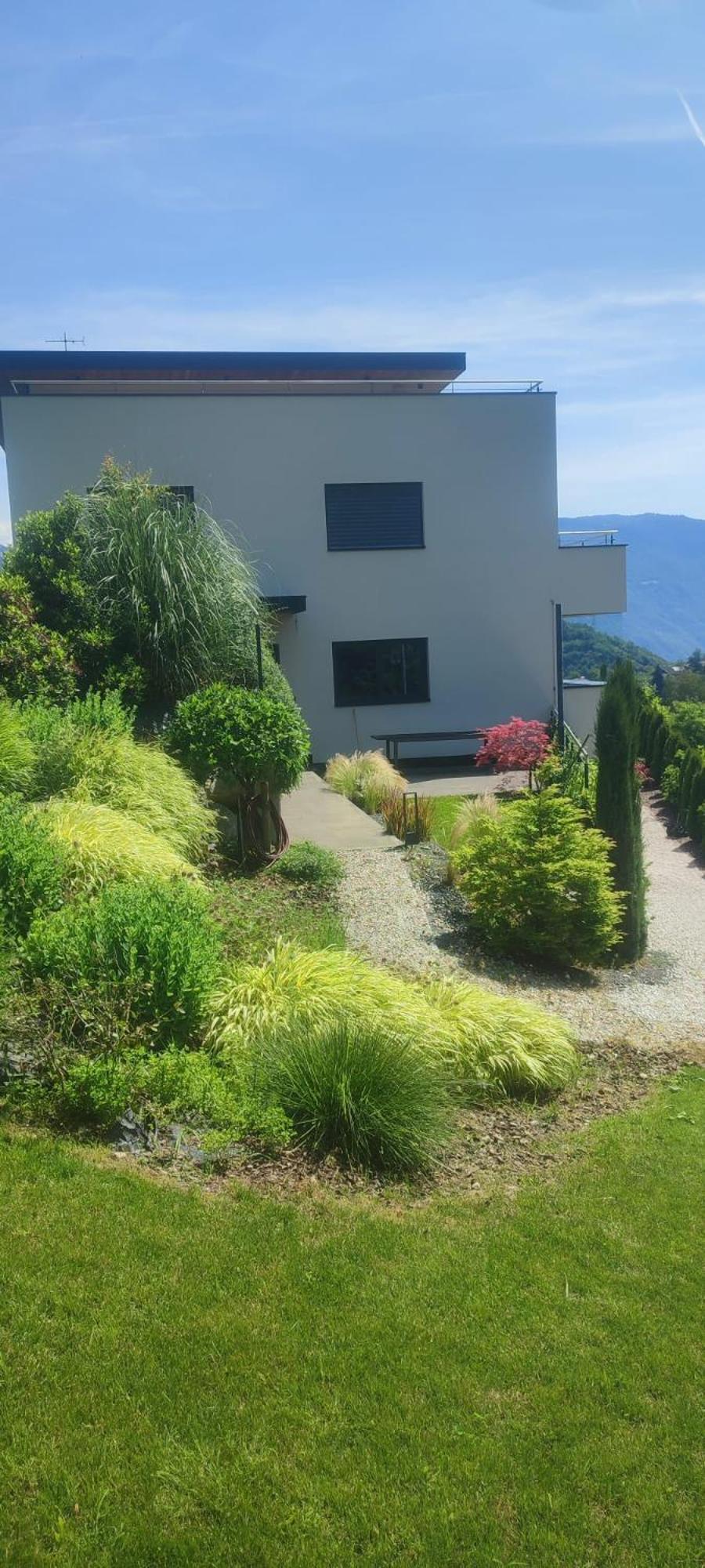 Janas Bolzano Mountain Apartment Tisens Exterior foto