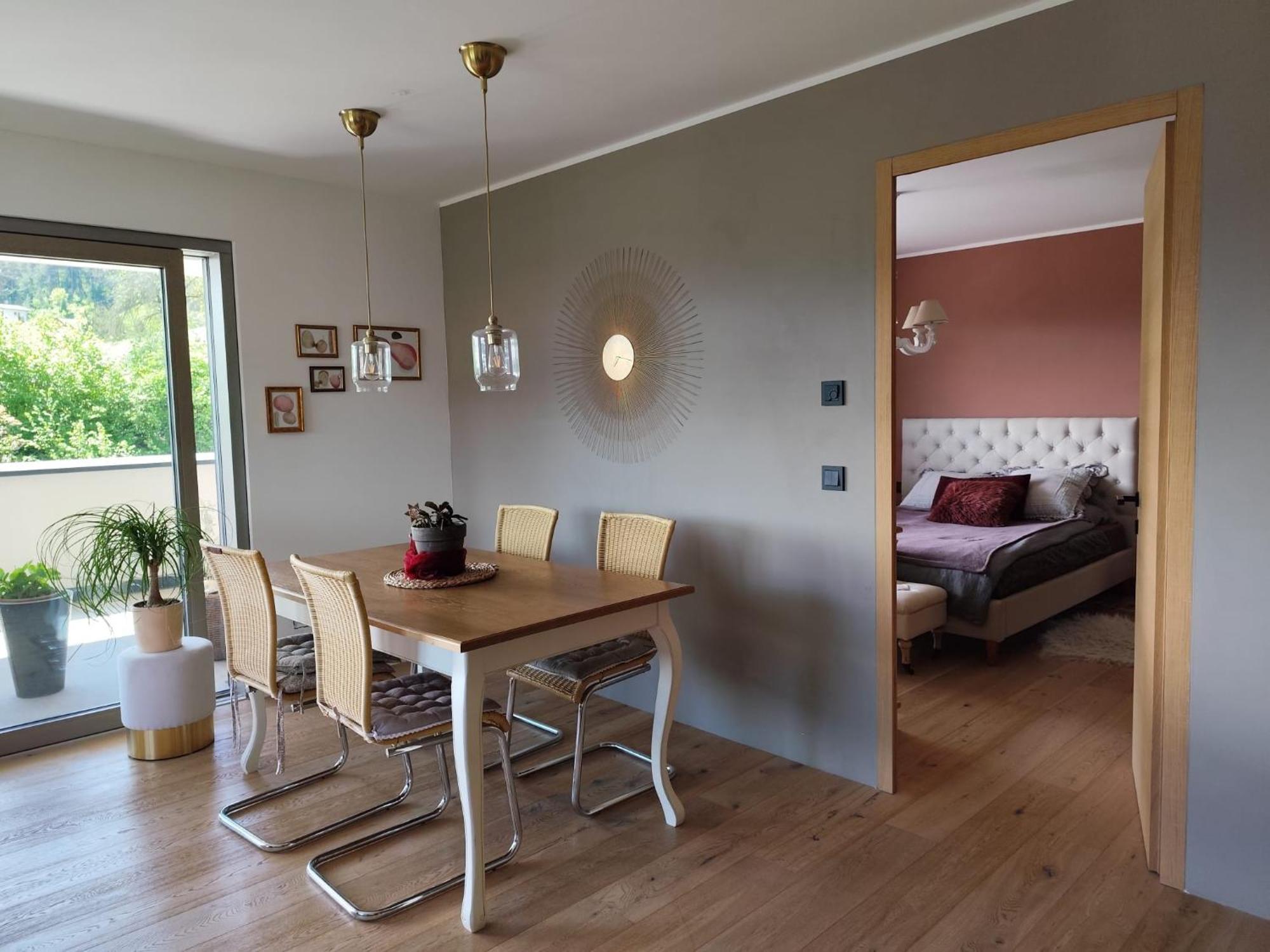 Janas Bolzano Mountain Apartment Tisens Exterior foto