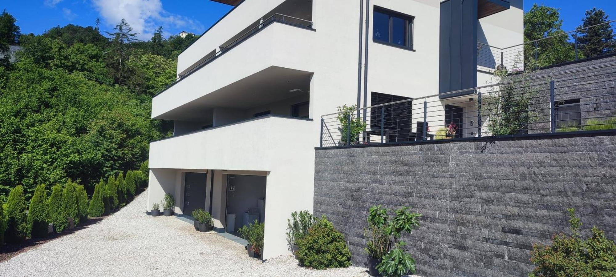 Janas Bolzano Mountain Apartment Tisens Exterior foto