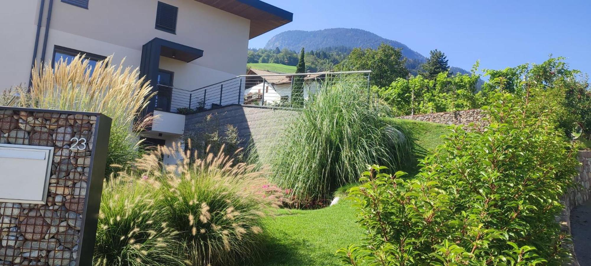 Janas Bolzano Mountain Apartment Tisens Exterior foto